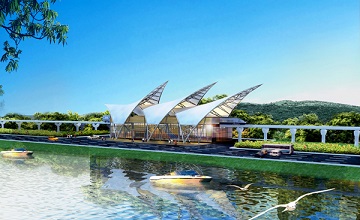 长兴岛城际铁路